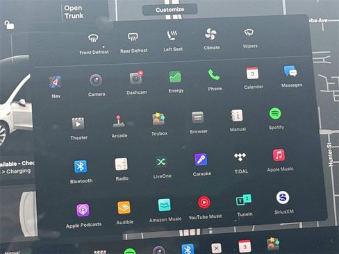 Used 2017 Tesla Model 3 Long Range image 14