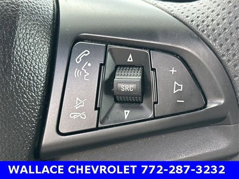 Certified 2022 Chevrolet Trax LS w/ Tint and Cruise Package image 24