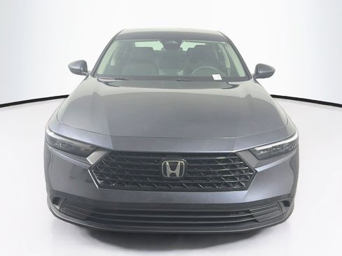Used 2025 Honda Accord LX image 2