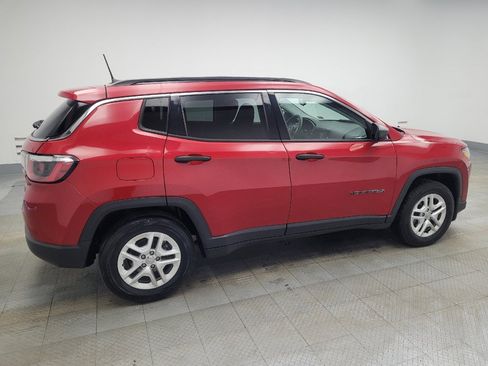 Used 2019 Jeep Compass Sport image 10