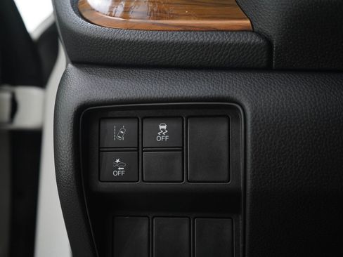 Used 2018 Honda CR-V EX image 24