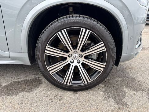 Certified 2025 Volvo XC90 T8 Plus w/ Protection Package Premier AWD/4WD image 35