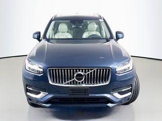 Used 2022 Volvo XC90 T6 Inscription w/ Advanced Package AWD/4WD video 2