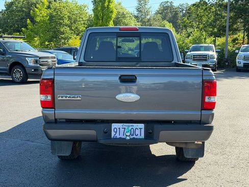 Used 2008 Ford Ranger Sport RWD image 4