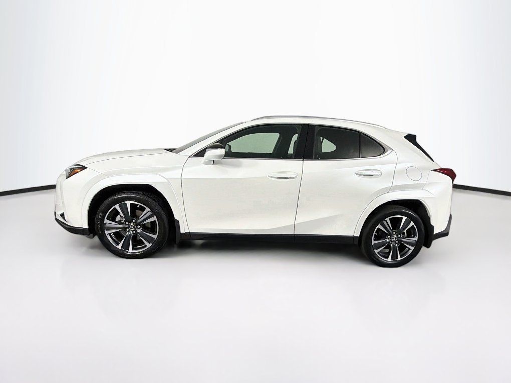 Used 2024 Lexus UX 250h FWD w/ Premium Package image 6
