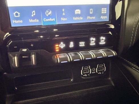 Certified 2022 RAM 1500 Limited image 28