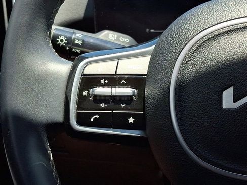 Certified 2024 Kia Sorento S w/ Panoramic Sunroof Package FWD image 23