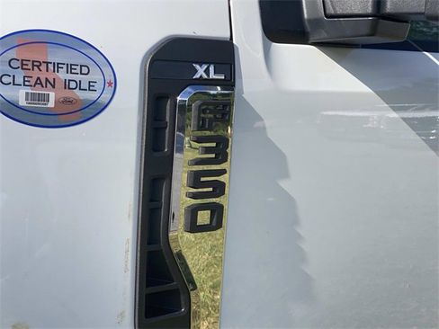 New 2026 Ford F350 XL image 8