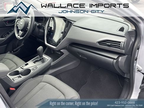 Certified 2024 Subaru Crosstrek 2.0i Premium AWD/4WD image 29