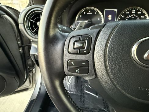 Certified 2023 Lexus IS 350 F Sport image 21