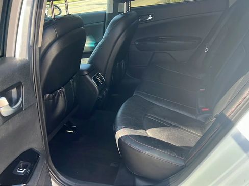 Used 2017 Kia Optima SX image 26