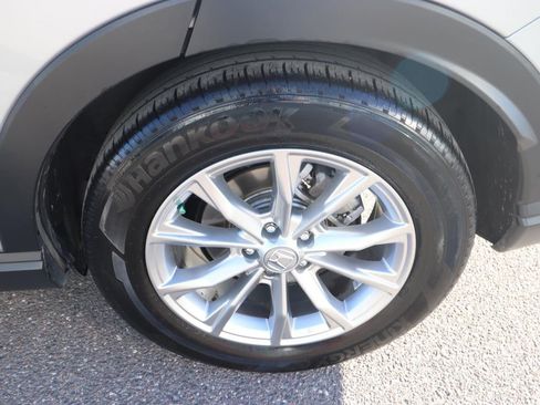 Used 2024 Honda CR-V EX-L image 22