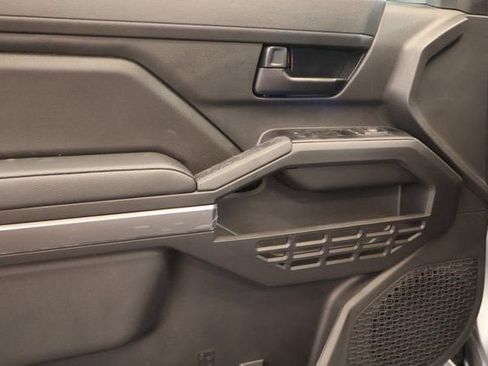 New 2026 Toyota Tacoma SR5 AWD/4WD image 10