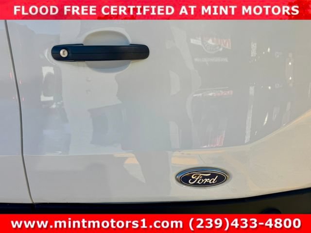 Used 2024 Ford Transit 250 148 High Roof Extended RWD image 23