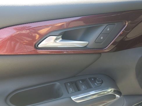 New 2026 Chevrolet Traverse Z71 w/ Enhanced Driving Package image 22