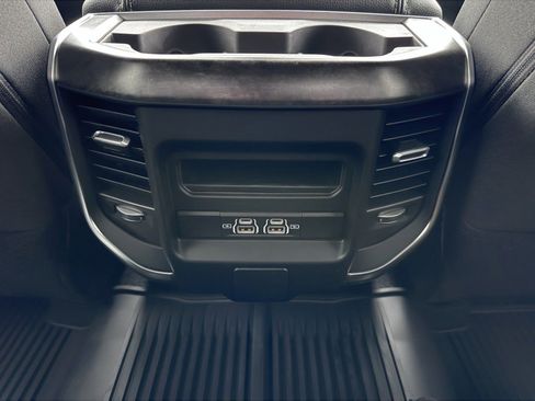 New 2024 RAM 4500 SLT w/ Quick Order Package 2YG SLT image 27