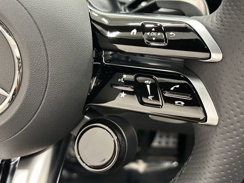 Certified 2024 Mercedes-Benz SL 43 AMG SL 43 AMG image 27