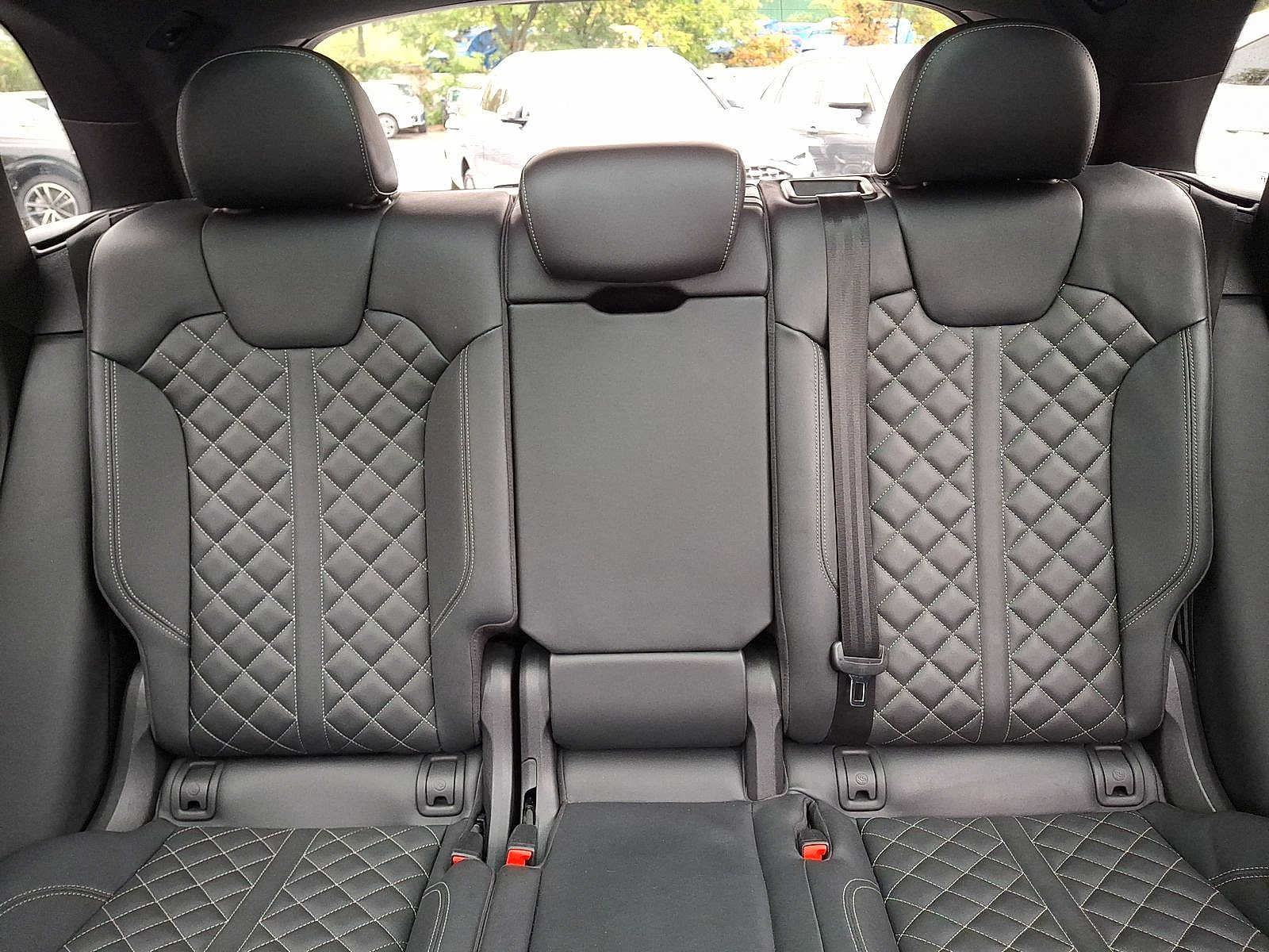 Used 2024 Audi SQ5 Premium Plus AWD/4WD image 13