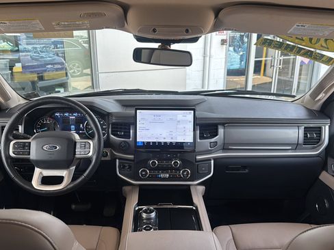 Used 2022 Ford Expedition XLT AWD/4WD image 30