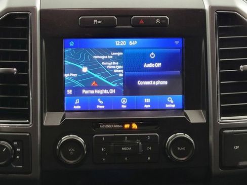 Used 2020 Ford F150 XLT w/ Equipment Group 302A Luxury image 21