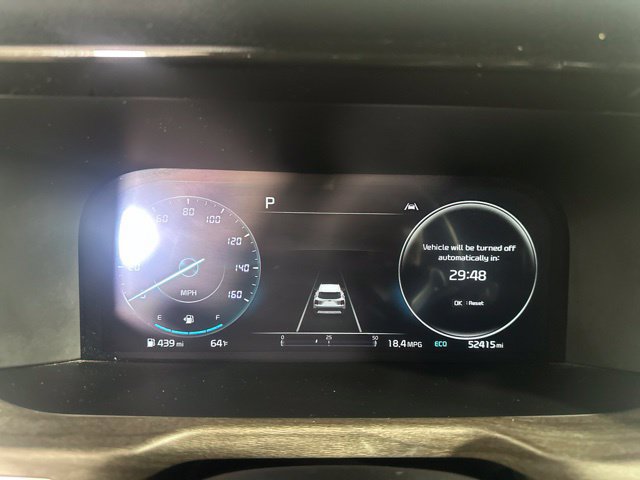 Used 2021 Kia Sorento SX Prestige AWD/4WD image 29