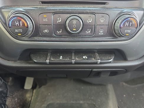 Used 2014 Chevrolet Silverado 1500 LT w/ All Star Edition image 25