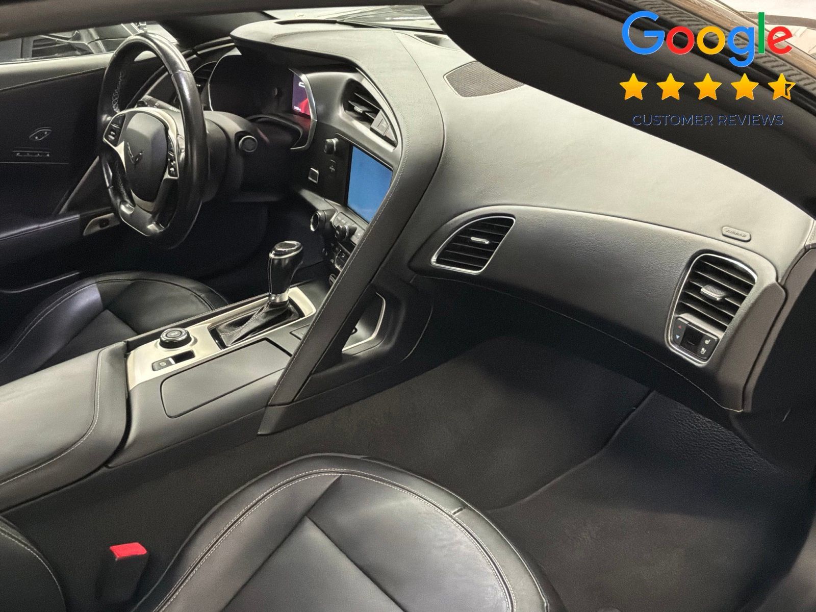 Used 2018 Chevrolet Corvette Grand Sport RWD image 17