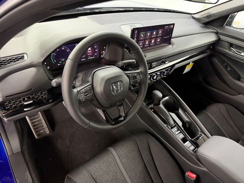 New 2026 Honda Accord Sport image 4