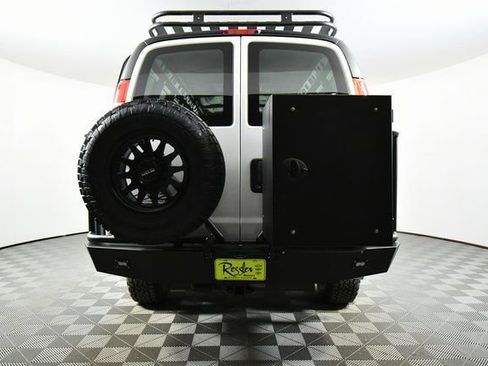 New 2025 Chevrolet Express 3500 Work Van w/ Driver Convenience Package image 12