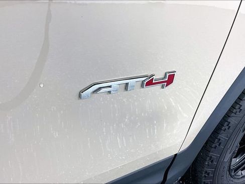 Used 2022 GMC Terrain AT4 w/ Infotainment Package II AWD/4WD image 24