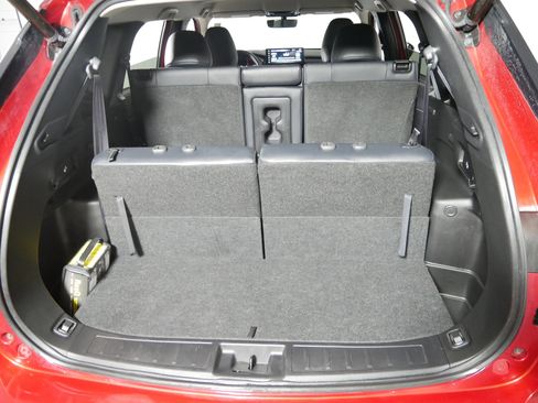 Used 2025 Mitsubishi Outlander SE AWD/4WD image 18