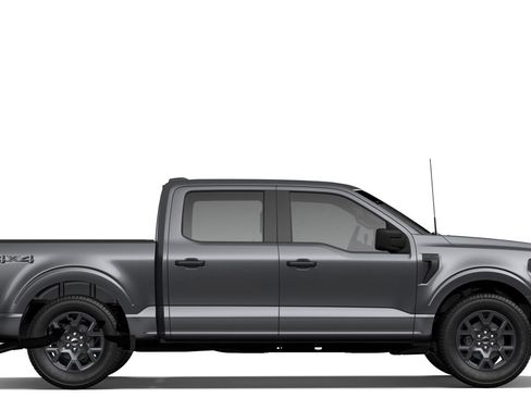 New 2026 Ford F150 STX image 65
