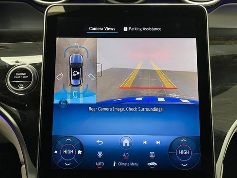 New 2026 Mercedes-Benz GLC 300 GLC 300 4MATIC SUV image 23