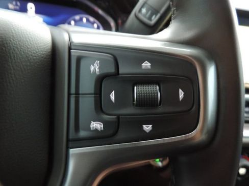 Used 2024 Chevrolet Silverado 2500 LTZ w/ LTZ Convenience Package image 28