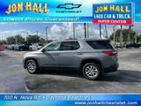 Used 2018 Chevrolet Traverse LT image 5