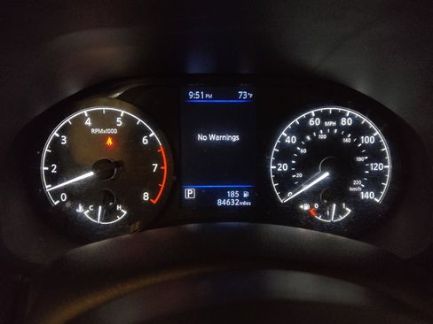 Used 2021 Nissan Altima 2.5 S FWD image 23