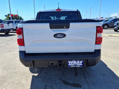 New 2026 Ford Maverick XL FWD image 3