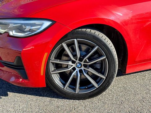 Used 2021 BMW 330i Sedan image 10