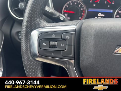 New 2025 Chevrolet Blazer LT w/ Driver Confidence Package image 17