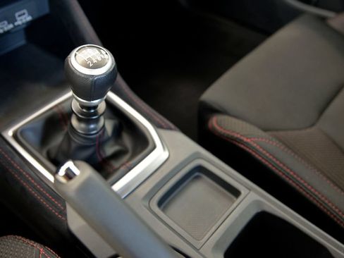 Used 2024 Subaru WRX Premium AWD/4WD image 25