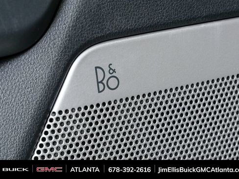 Used 2021 Ford F150 Lariat image 8