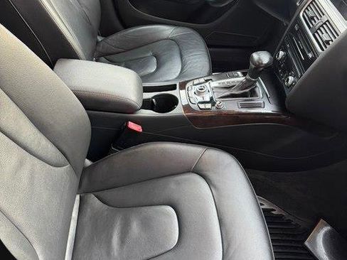 Used 2013 Audi A4 2.0T Premium Plus w/ Premium Plus Pkg image 6