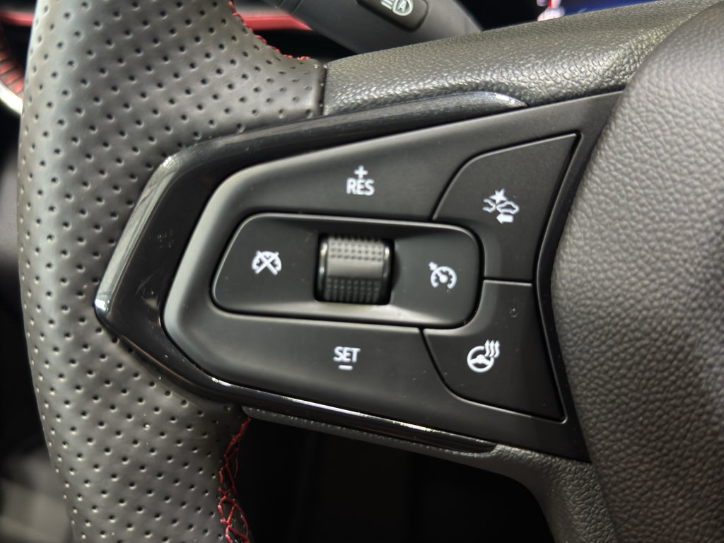 New 2026 Chevrolet Trax RS w/ Driver Confidence Package FWD image 19