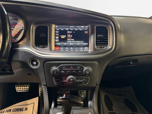 Used 2021 Dodge Charger Scat Pack image 22