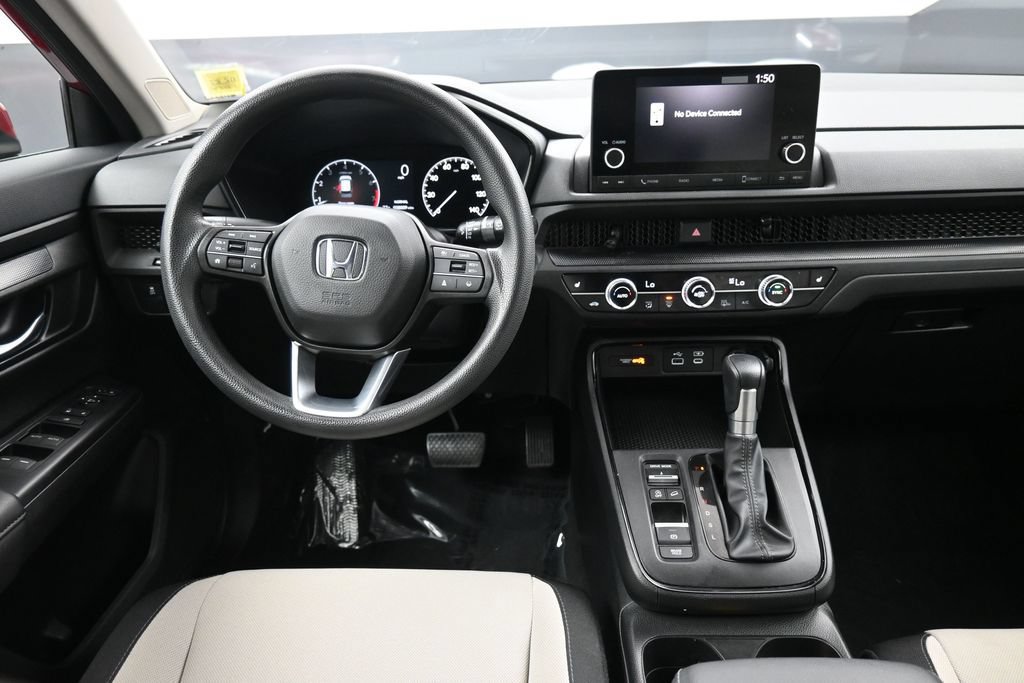 Certified 2024 Honda CR-V EX image 20