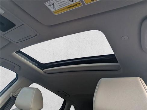 New 2026 Honda CR-V EX-L image 15