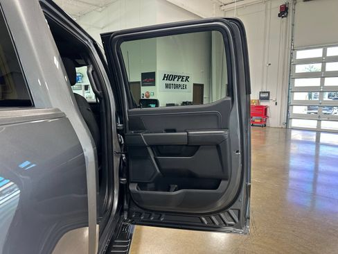 Used 2024 Ford F150 XLT w/ Equipment Group 302A MID AWD/4WD image 40