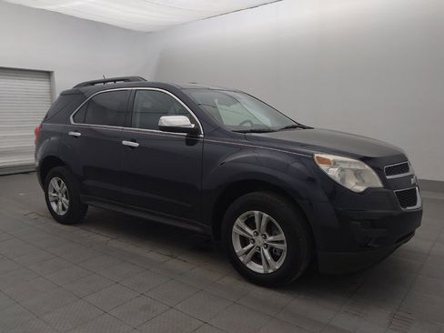 Used 2015 Chevrolet Equinox LT w/ Driver Convenience Package FWD image 11