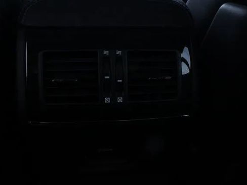 Used 2007 Lexus LS 460 LS 460 Sedan 4D image 36