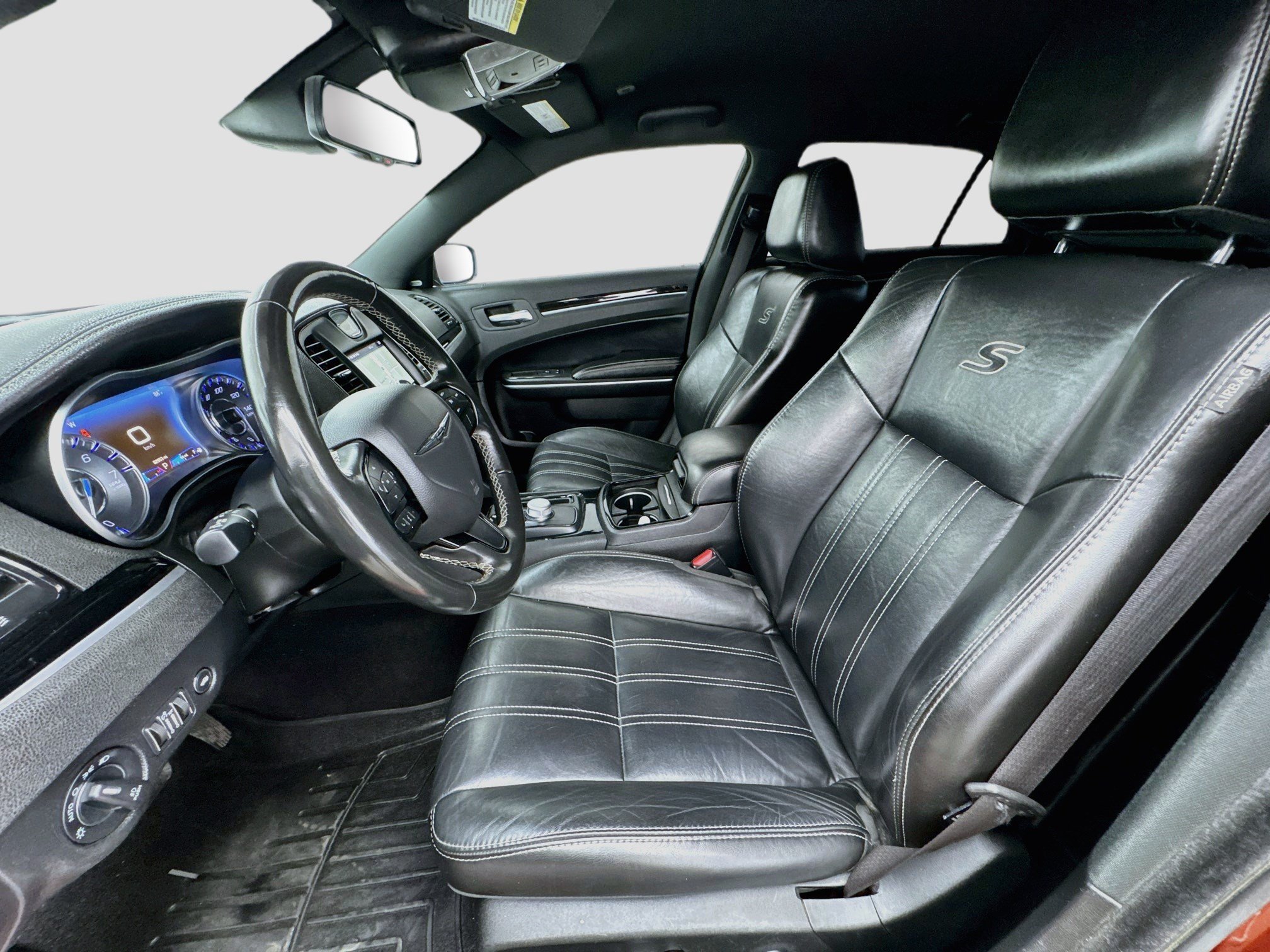 Used 2021 Chrysler 300 S RWD image 13